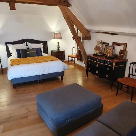 31 Rive Gauche Otel Saint-Aignan  Dış mekan fotoğraf