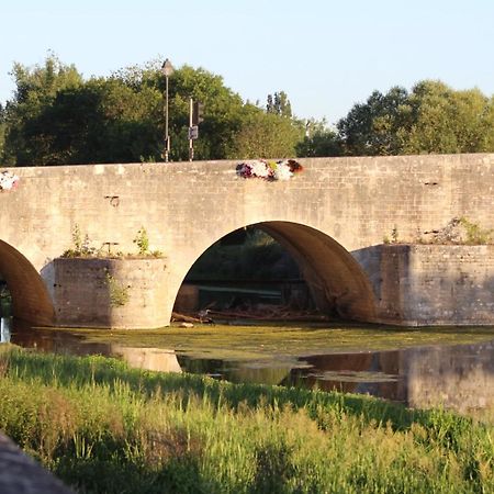 31 Rive Gauche Otel Saint-Aignan  Dış mekan fotoğraf