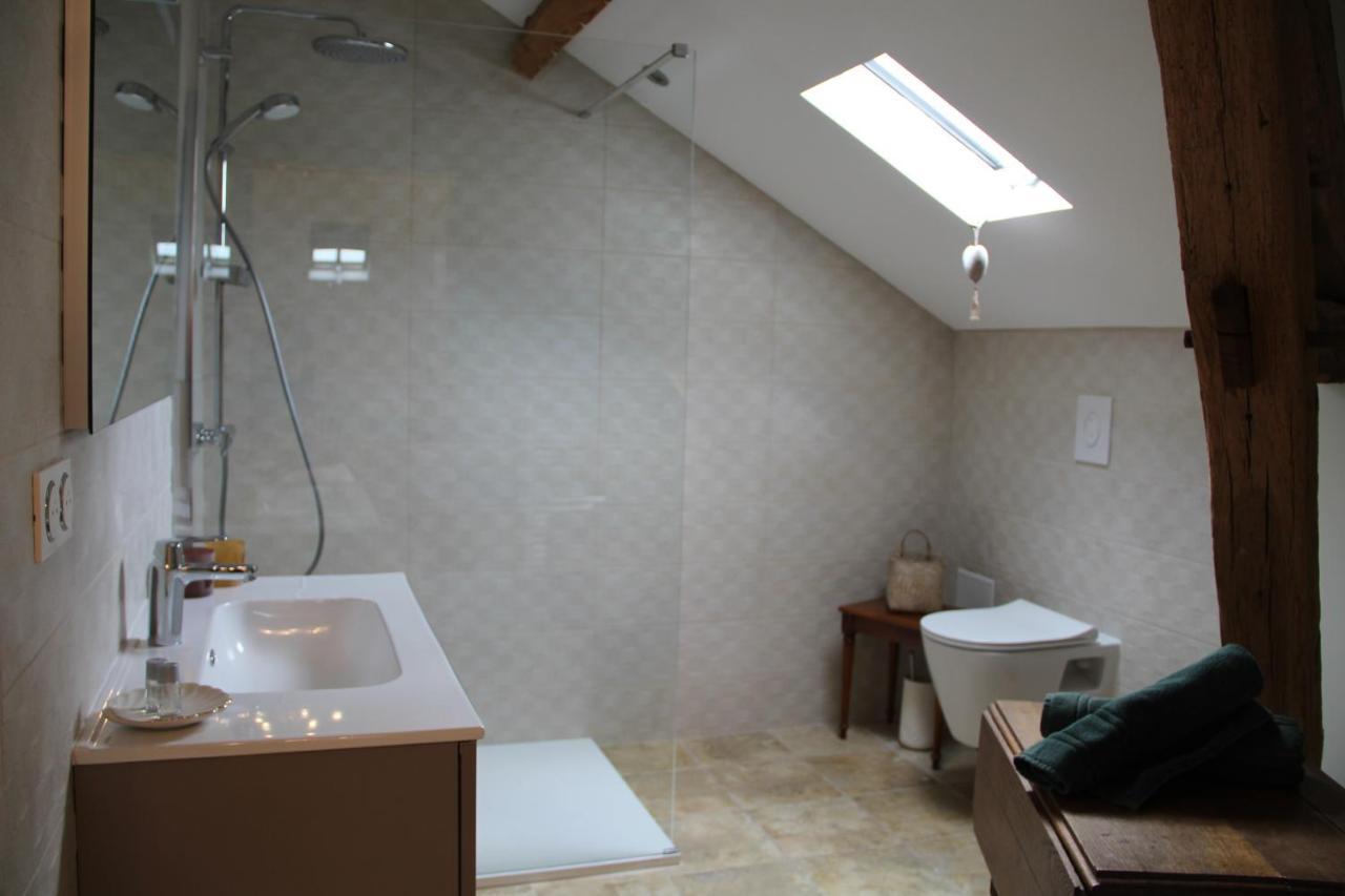 31 Rive Gauche Otel Saint-Aignan  Dış mekan fotoğraf