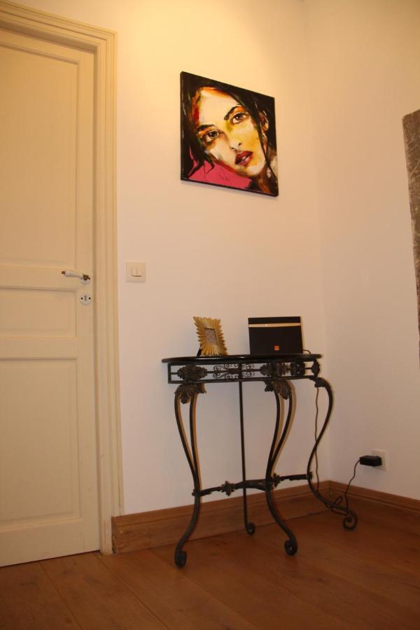 31 Rive Gauche Otel Saint-Aignan  Dış mekan fotoğraf
