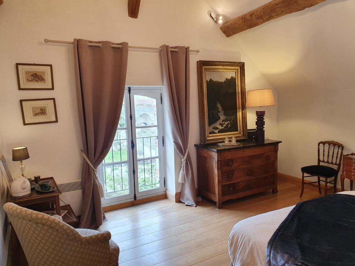 31 Rive Gauche Otel Saint-Aignan  Dış mekan fotoğraf