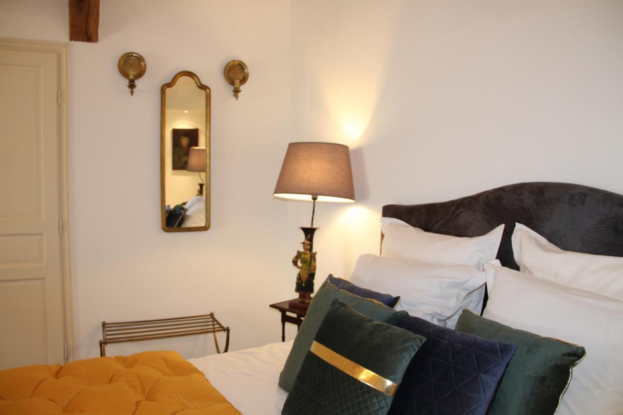 31 Rive Gauche Otel Saint-Aignan  Dış mekan fotoğraf