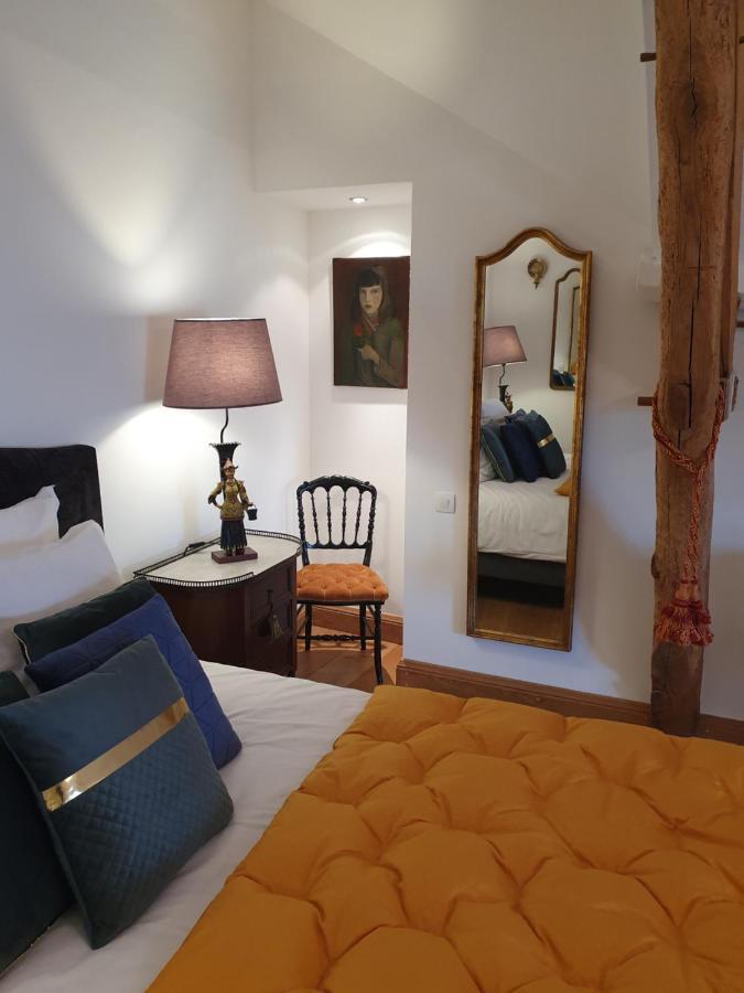 31 Rive Gauche Otel Saint-Aignan  Dış mekan fotoğraf