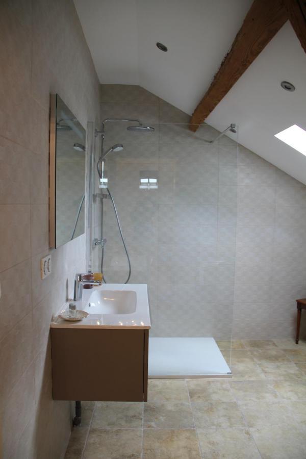 31 Rive Gauche Otel Saint-Aignan  Dış mekan fotoğraf