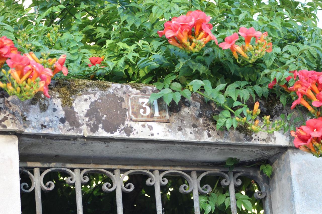 31 Rive Gauche Otel Saint-Aignan  Dış mekan fotoğraf
