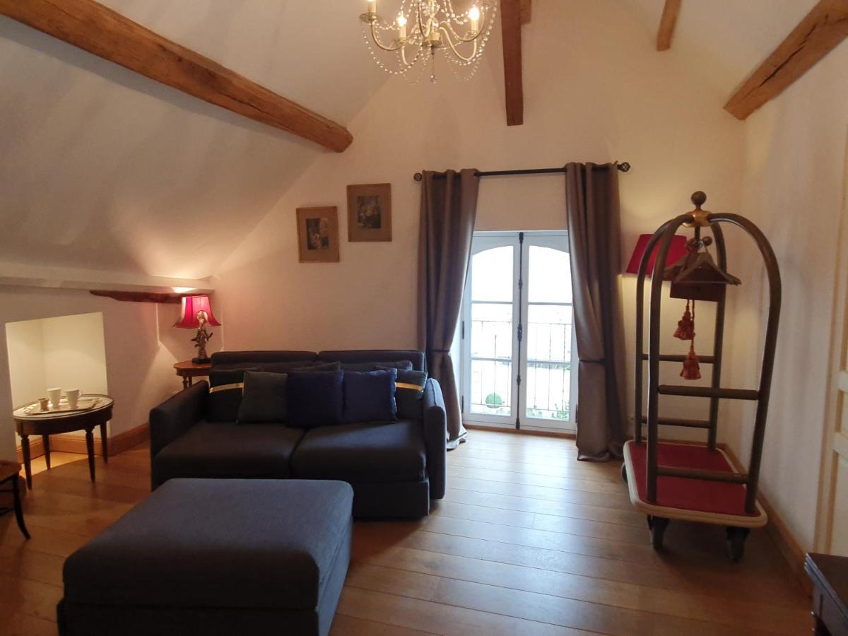 31 Rive Gauche Otel Saint-Aignan  Dış mekan fotoğraf